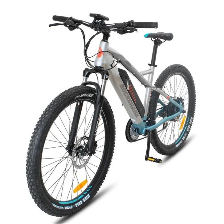 Electric Mountain Bike in stock