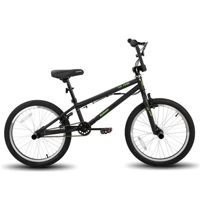 20인치 프리스타일 어린이용 BMX 자전거